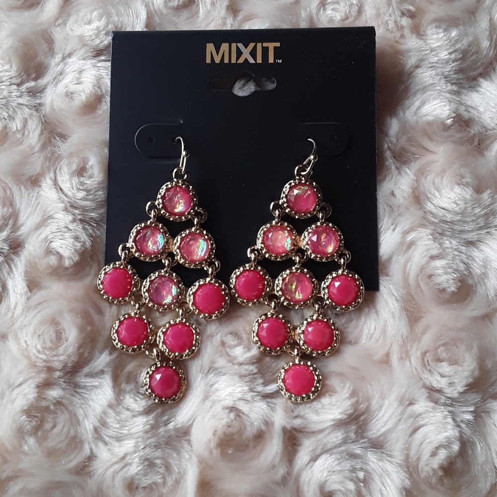 MIXIT EARRINGS